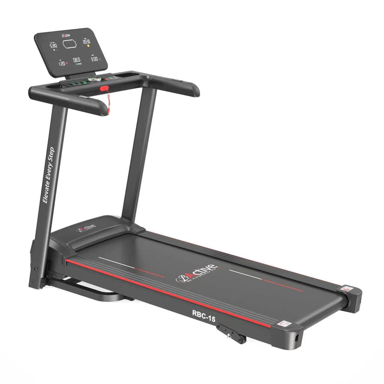 bActive RBC-15 Home Use Treadmill